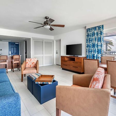 Hilton Vacation Club Flamingo Beach Sint Maarten Pelican Key Ngoại thất bức ảnh