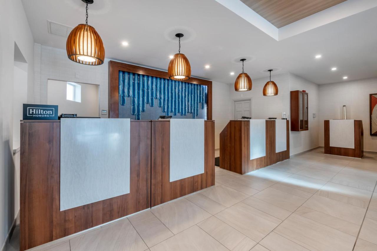 Hilton Vacation Club Flamingo Beach Sint Maarten Pelican Key Ngoại thất bức ảnh