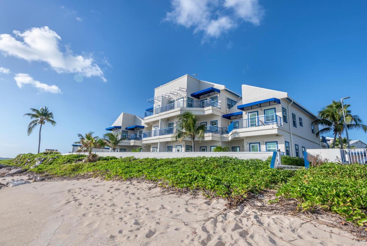 Hilton Vacation Club Flamingo Beach Sint Maarten Pelican Key Ngoại thất bức ảnh