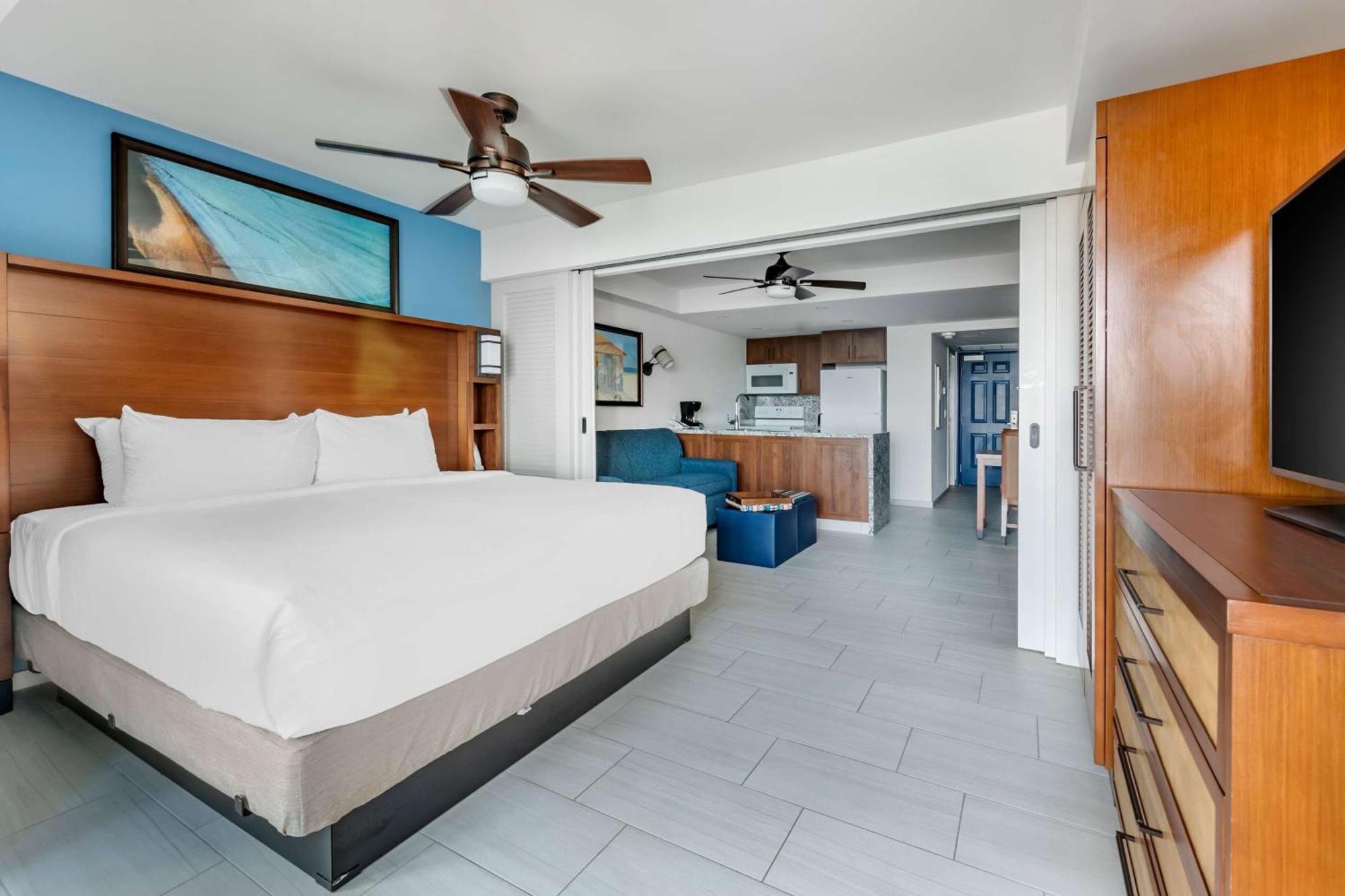 Hilton Vacation Club Flamingo Beach Sint Maarten Pelican Key Ngoại thất bức ảnh
