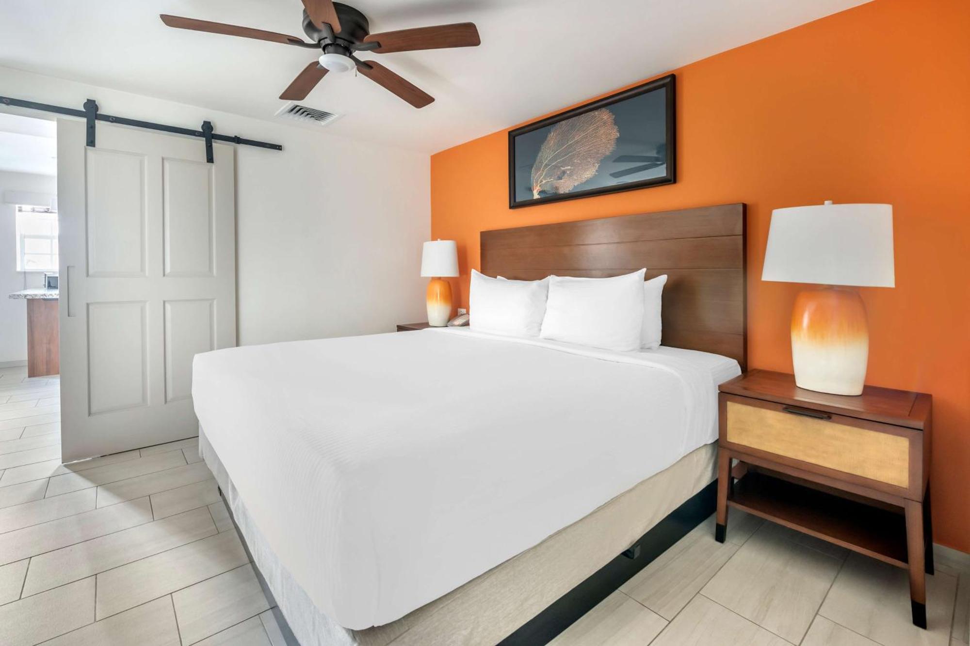 Hilton Vacation Club Flamingo Beach Sint Maarten Pelican Key Ngoại thất bức ảnh