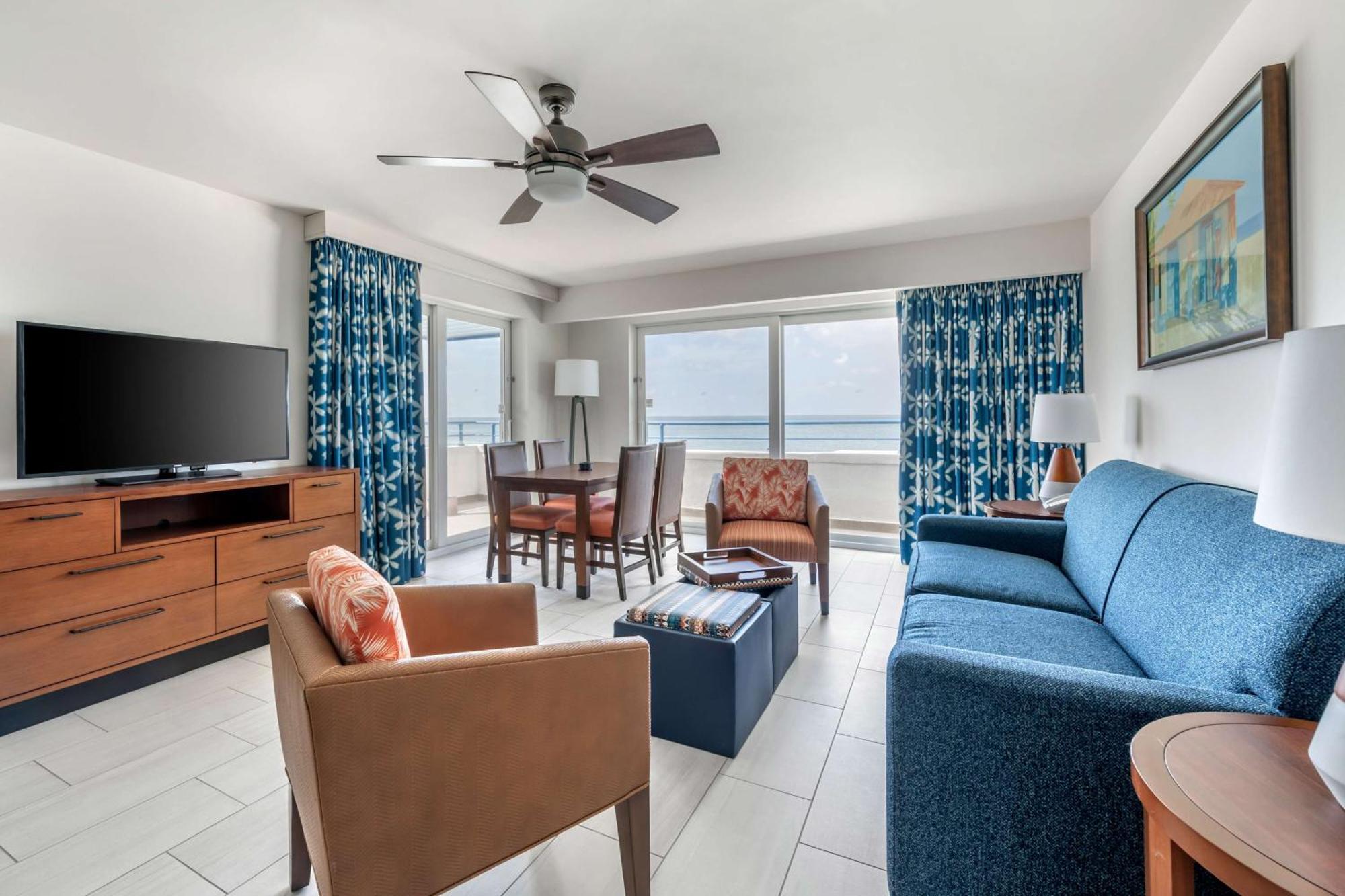 Hilton Vacation Club Flamingo Beach Sint Maarten Pelican Key Ngoại thất bức ảnh