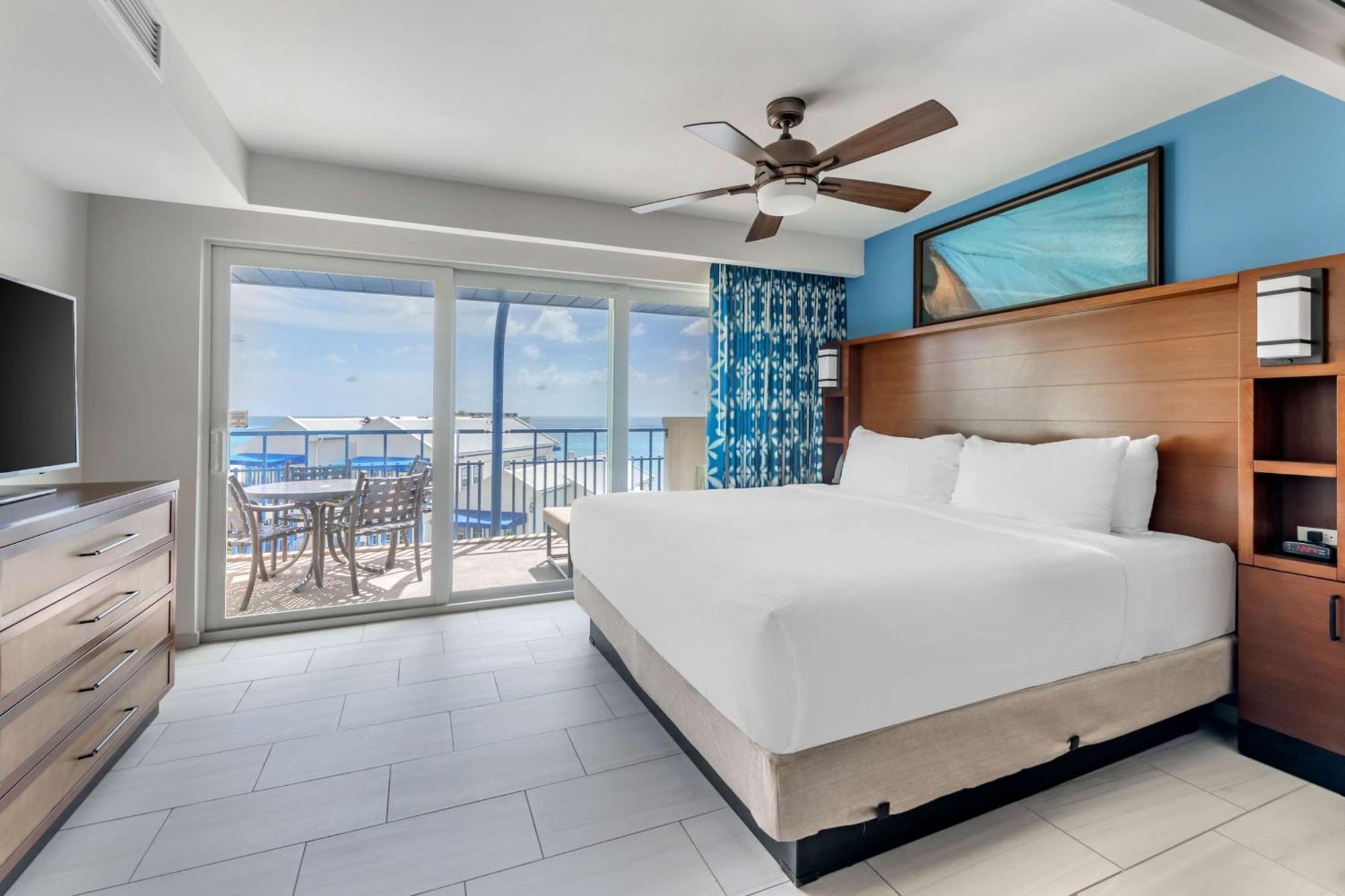 Hilton Vacation Club Flamingo Beach Sint Maarten Pelican Key Ngoại thất bức ảnh