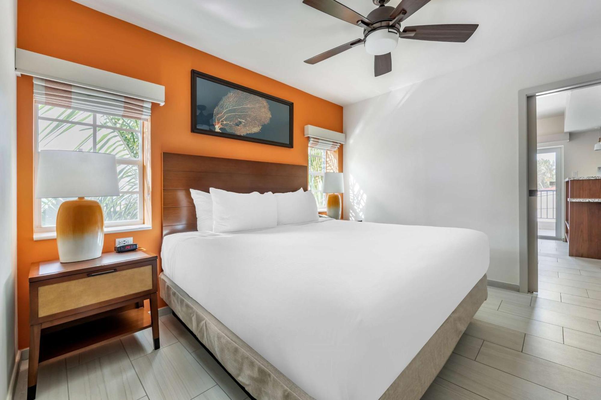 Hilton Vacation Club Flamingo Beach Sint Maarten Pelican Key Ngoại thất bức ảnh