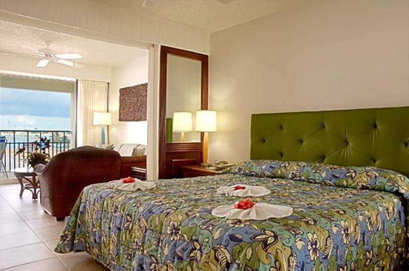 Hilton Vacation Club Flamingo Beach Sint Maarten Pelican Key Ngoại thất bức ảnh