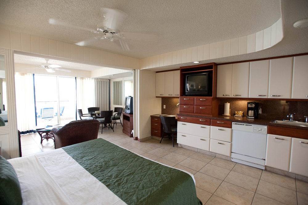 Hilton Vacation Club Flamingo Beach Sint Maarten Pelican Key Ngoại thất bức ảnh
