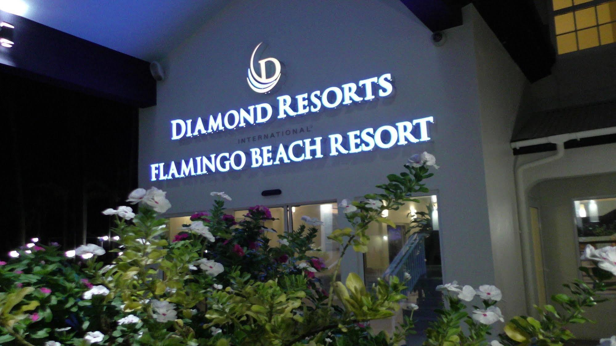 Hilton Vacation Club Flamingo Beach Sint Maarten Pelican Key Ngoại thất bức ảnh
