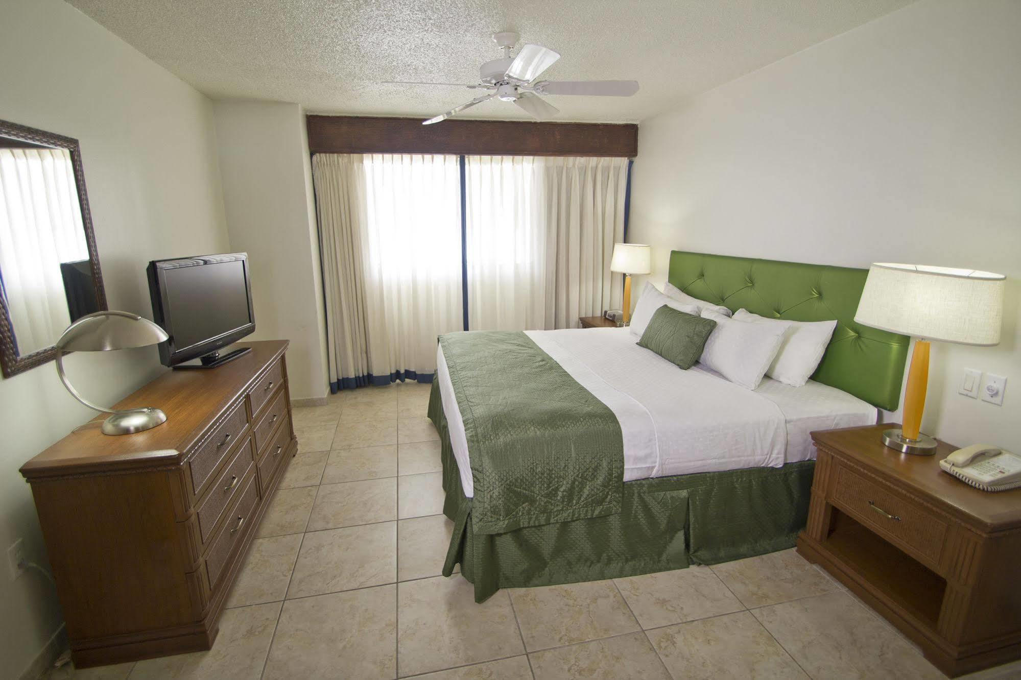 Hilton Vacation Club Flamingo Beach Sint Maarten Pelican Key Phòng bức ảnh
