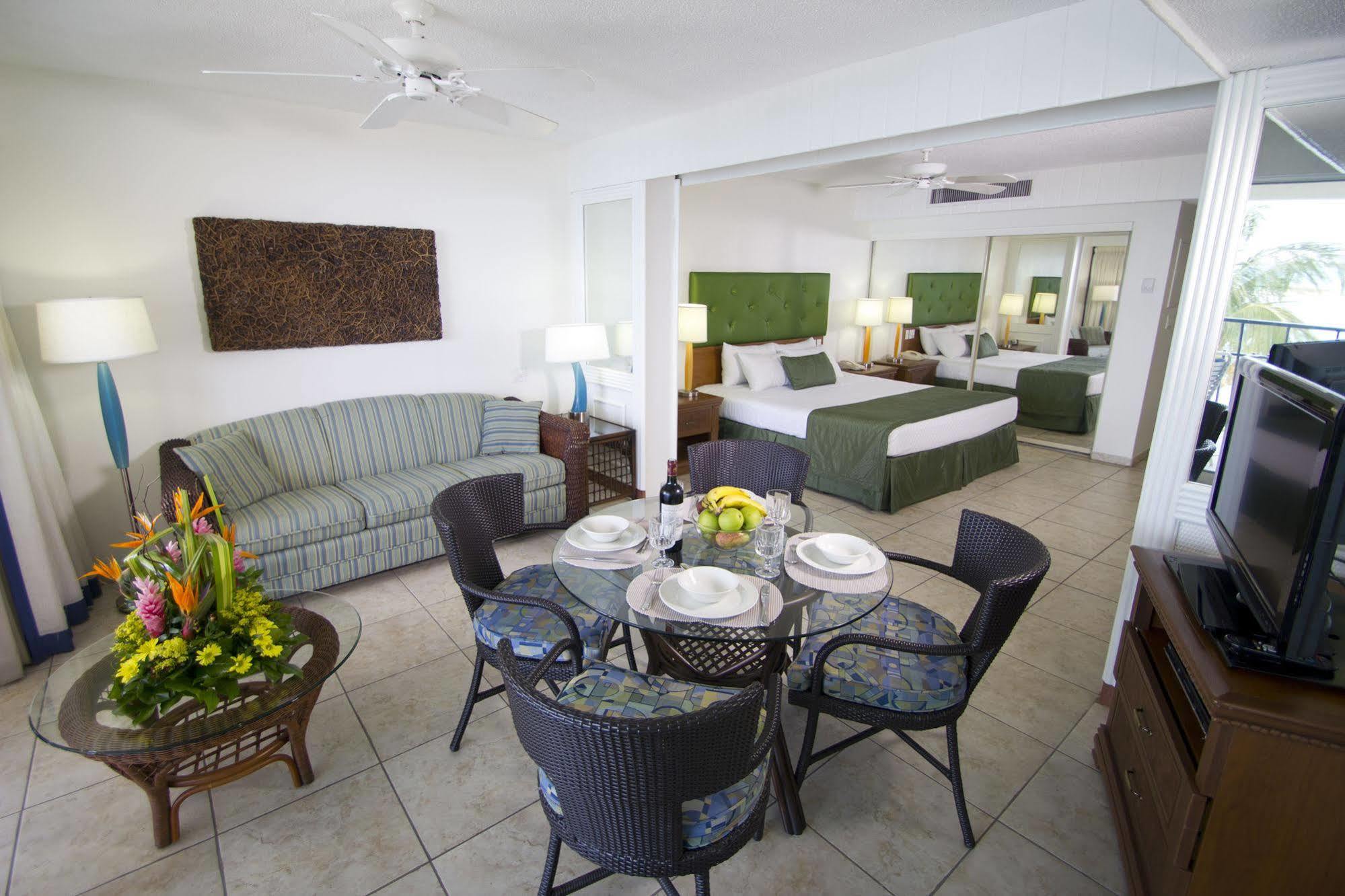Hilton Vacation Club Flamingo Beach Sint Maarten Pelican Key Ngoại thất bức ảnh